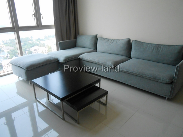 2bedrooms The Vista riverview for rent 1 Copy Apartment for rent in the Vista, 101m2