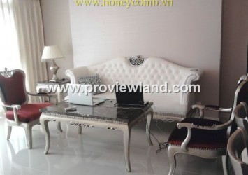 Cantavil Hoan Cau Apartment for rent Best price