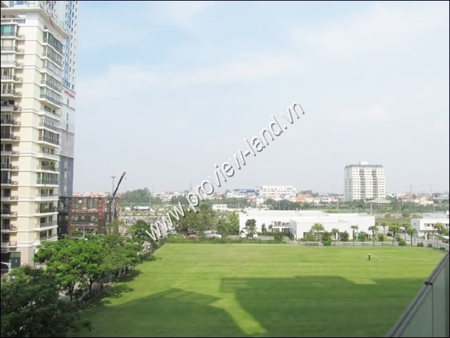 Estella apartment for rent District2 3 2 bedrooms The Estella apartment for rent in hcmc