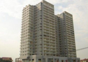Apartment in River Garden for sale 132sqm 3 bedrooms river view