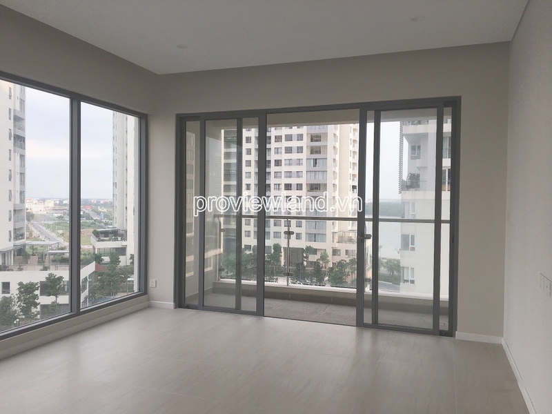 Apartment for rent at Diamond Island