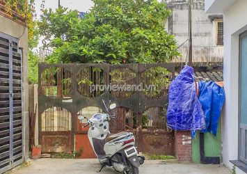For sale the land good price at Xuan Thuy allley - Thao Dien with area 773m2