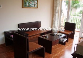 Eden Serviced Apartment for rent in Thao Dien, District 2, 1bedroom, fully furnished