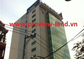 My Thinh Building for rent