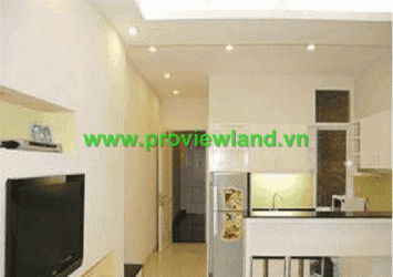 Thien phu Serviced Apartment - Apartment for rent in Ho Chi Minh City, Vietnam