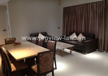 Estella-Apartment for rent in An Phu District 2, cheap price