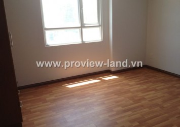 BMC apartment in District 1 for rent, 3 bedrooms