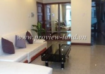 Hoang Anh Riverview apartment for rent in thao dien district 2 price 1100USD