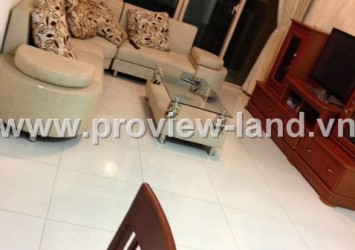 2 bedrooms Apartment for rent Vista luxurious furniture