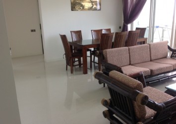 The Estella An Phu apartment for rent 124Sqm