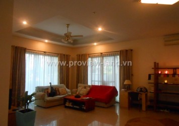 Villa Riviera An Phu for rent best price 