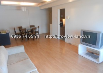 Apartment for rent in district 2 Parkland apartment at Thao Dien