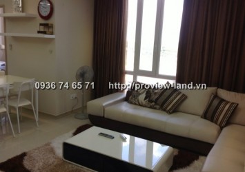 Apartment for rent in District 2 Imperia apartments beautiful furniture