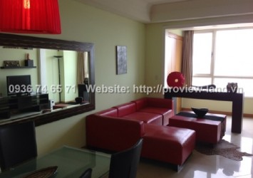 For renting The Manor apartment for rent in Binh Thanh District