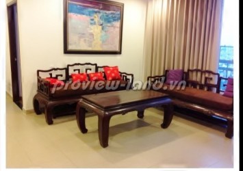 3 beds Horizon apartment for rent in district 1