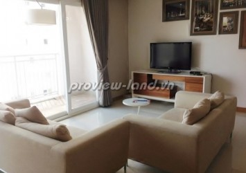 XI River View rental apartment nice view, furniture