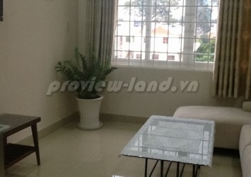 Serviced apartments rental 2 bedrooms 85sqm attractive price