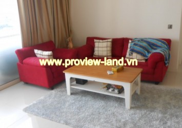 Estella An Phu apartment for rent 2 bedroom 98sqm full interior