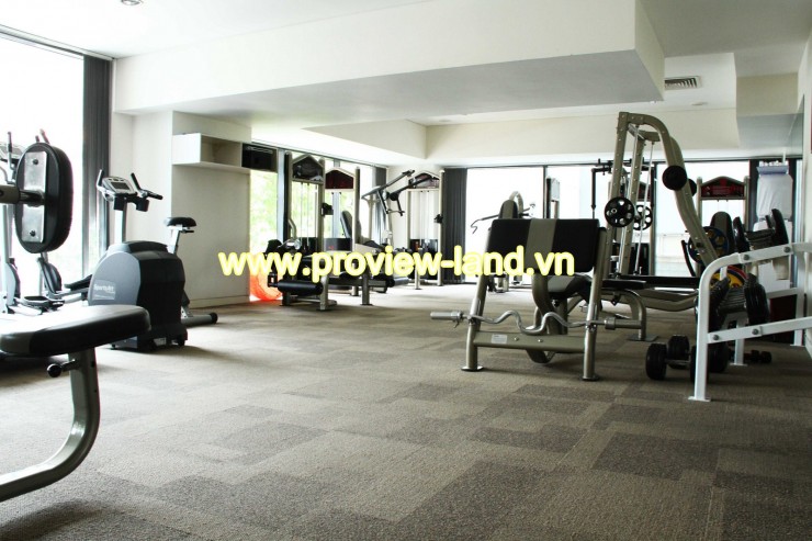 gym (Copy)