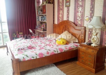 Image result for 3 bedroom apartment for rent full furnished in XI Riverview Palace District 2 - Apartments for ...