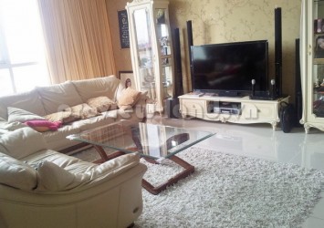 3 bedroom apartment for rent full furnished in XI Riverview Palace District 2