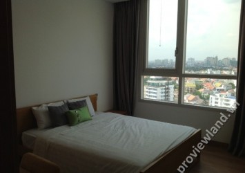 Apartment in XI River view for sale 14sqm 3 bedrooms