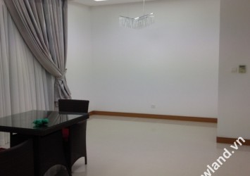 Apartment in Xi Riverivew for rent 145sqm 3 bedrooms