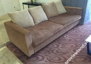 Apartment in Diamond Island with 150sqm 3 bedrooms for rent