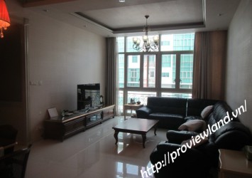Apartments for sale in the vista with 3 bedrooms, fully furnished.
