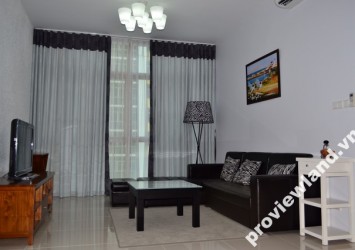 The Vista apartment for sale 101m2 2 bedroom pool view