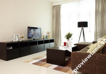 Apartment for sale in The Vista 106 sqm 2 bedrooms