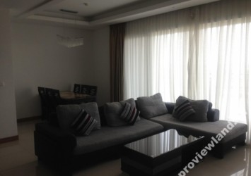 Xi Riverview apartment for sale with 3 bedrooms