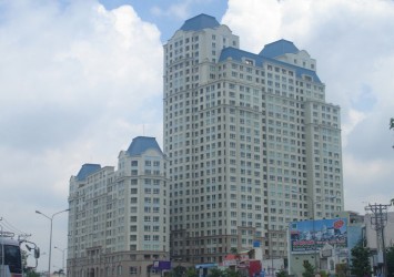 Apartment for sale in The Manor 113sqm 2 bedrooms
