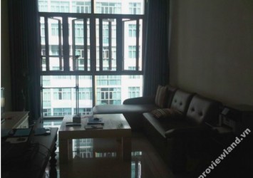 Apartment for sale in The Vista District 2 pool view