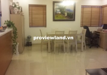 River Garden apartment for sale in District 2 with 2 bedrooms