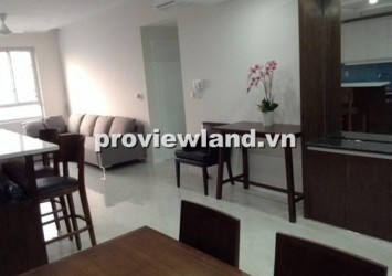 88sqm 2 bedrooms apartment in Tropic Garden for sale convenient and luxury