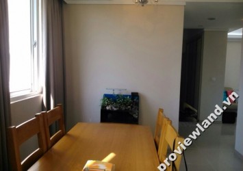 Apartment for rent in Imperia An Phu block A1 2 bedrooms very cozy