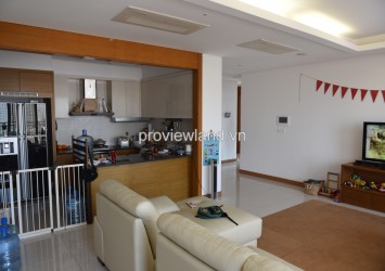 Apartment for sale in XI Riverview 145 sqm 3 bedrooms river view elegant design