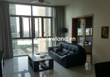 The Vista apartment for sale 3 bedrooms 139 sqm river view full furnished