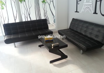 Penhouse B1 Truong Sa Apartment for sale in Binh Thanh District 3 bedrooms 200 sqm