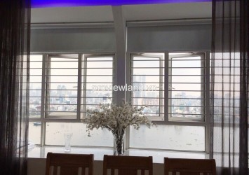 Hoang Anh Riverview apartment for sale 4 bedroom 178 sqm beautiful river view