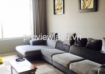 Saigon Pearl Apartment for sale 3 bedrooms 151 sqm at Ruby 1 Tower Saigon river view