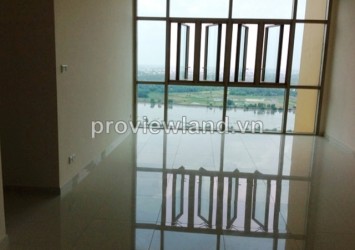 The Vista An Phu apartment for sale at T4 Tower 3 bedrooms 140 sqm unfurnished river view