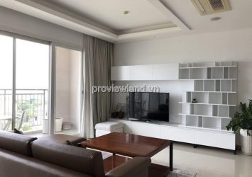 XI Riverview apartment for rent 144sqm 3 bedrooms fully furnished