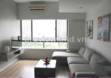 Apartment for rent in Parkland 1 bedroom 60 sqm full interior