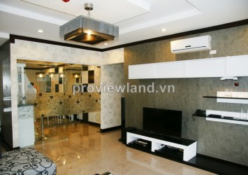 Hoang Anh Riverview for sale 4 bedrooms 157 sqm luxury furnished