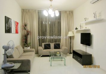 Vista apartment for sale in District 2 at T3 tower 2 bedrooms 101 sqm nice pool view