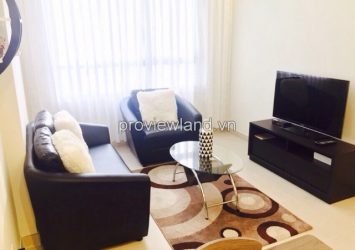 Masteri Thao Dien for rent 2 bedroom at T4 Tower