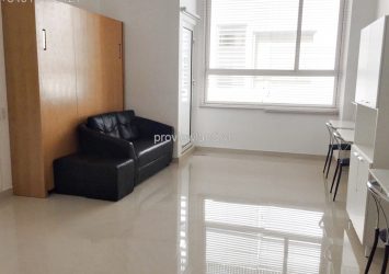 Lexington Residence office for rent in District 2 36 sqm have furniture
