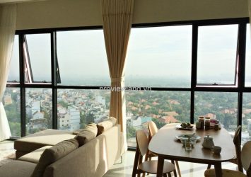 Ascent apartment for rent 3 bedrooms river view